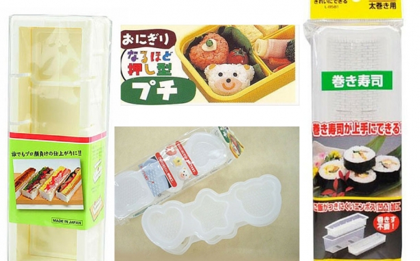 What Is The Point Of A Using A Mold For Making Sushi?